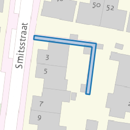 Perceel HOR01-M-3762