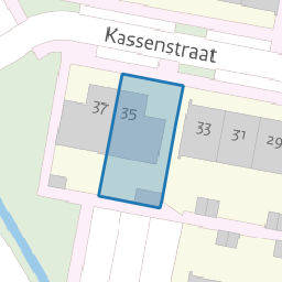 Perceel HOR01-M-3764