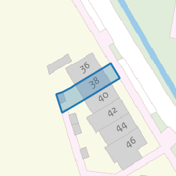 Perceel HOR01-M-3765