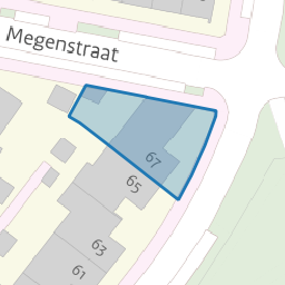 Perceel HOR01-M-3766