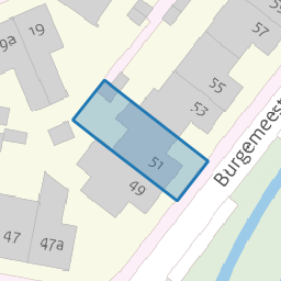 Perceel HOR01-M-3768