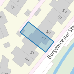 Perceel HOR01-M-3769