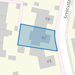 Perceel HOR01-M-3770