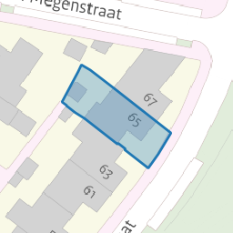 Perceel HOR01-M-3771