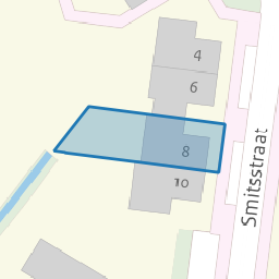 Perceel HOR01-M-3772