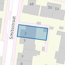 Perceel HOR01-M-3776