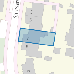 Perceel HOR01-M-3779