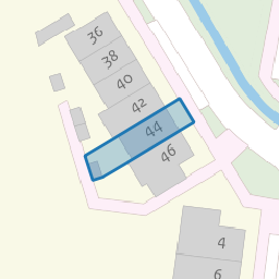 Perceel HOR01-M-3780