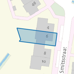 Perceel HOR01-M-3781