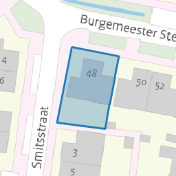 Perceel HOR01-M-3786