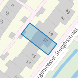 Perceel HOR01-M-3788