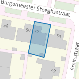 Perceel HOR01-M-3789