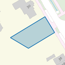 Perceel HOR01-M-3790