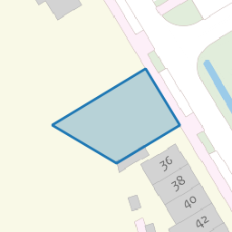 Perceel HOR01-M-3791