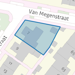 Perceel HOR01-M-3794