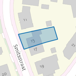 Perceel HOR01-M-3800