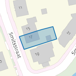 Perceel HOR01-M-3801