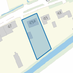 Perceel HOR01-M-3805