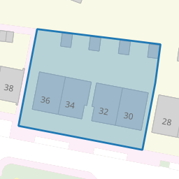Perceel HOR01-M-3806