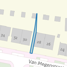 Perceel HOR01-M-3807