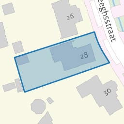 Perceel HOR01-M-3813