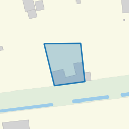 Perceel HOR01-M-3816