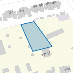 Perceel HOR01-M-3823
