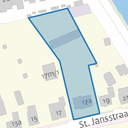 Perceel HOR01-M-3824