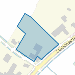 Perceel HOR01-M-3825