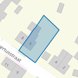 Perceel HOR01-M-3830