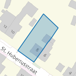 Perceel HOR01-M-3831