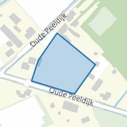 Perceel HOR01-M-3833