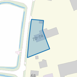 Perceel HOR01-M-3834