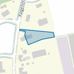 Perceel HOR01-M-3835