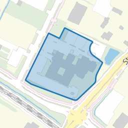 Perceel HOR01-M-3837