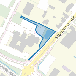 Perceel HOR01-M-3838