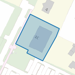 Perceel HOR01-M-3839