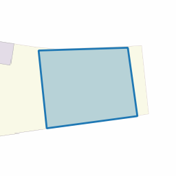 Perceel HOR01-M-3840