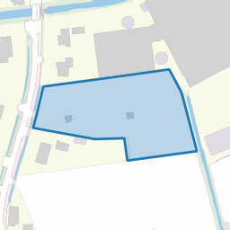 Perceel HOR01-M-3841