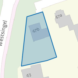 Perceel HOR01-M-3847