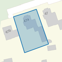 Perceel HOR01-M-3848