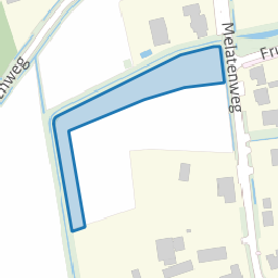 Perceel HOR01-M-3856