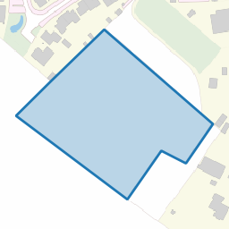 Perceel HOR01-M-3860
