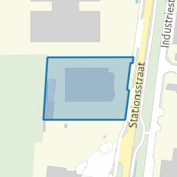 Perceel HOR01-M-3862