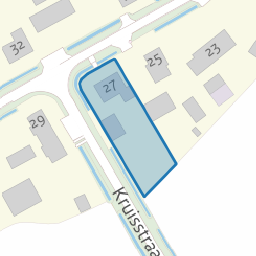 Perceel HOR01-M-3863