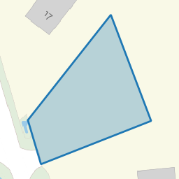 Perceel HOR01-M-3865