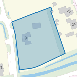 Perceel HOR01-M-3866