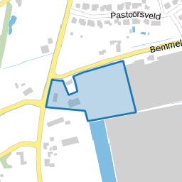 Perceel HOR01-M-3867