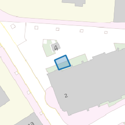 Perceel HOR01-M-3870