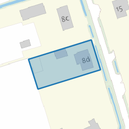 Perceel HOR01-M-3873